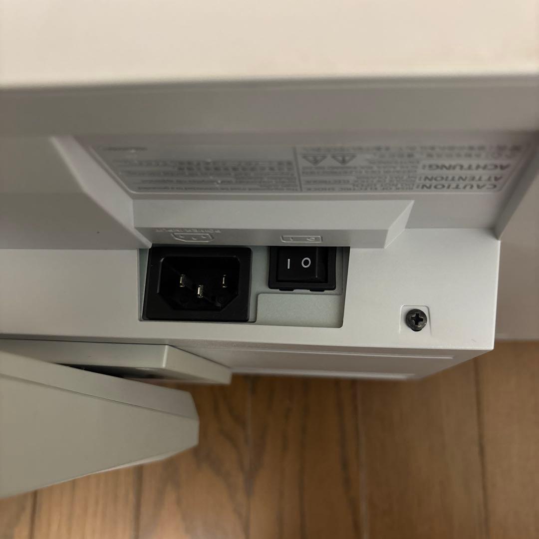 引取＆発送可 EIZO FlexScan EV2336W モニタ