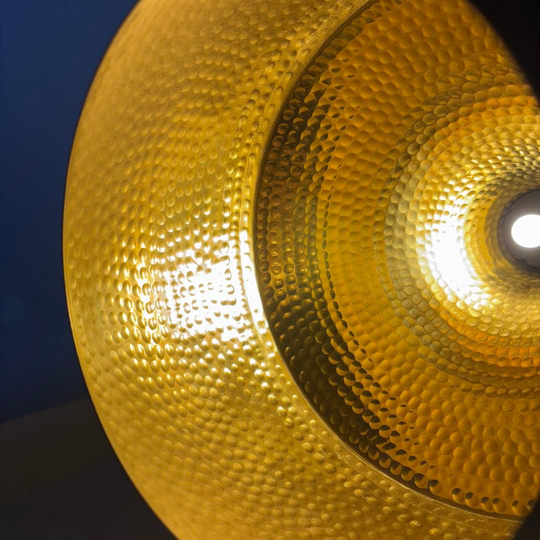 美品！Tom Dixonトムディクソン　ビート　照明ライト