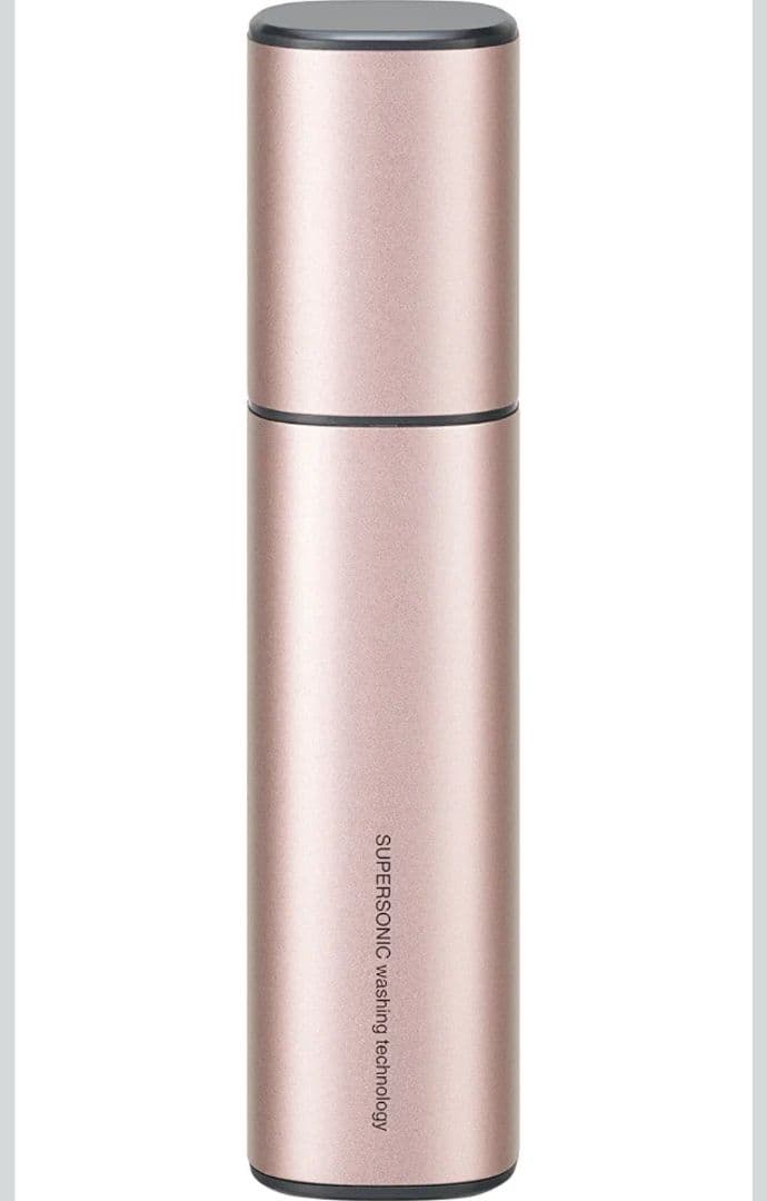 SHARP シャープ 超音波ウオッシャー　UW-A1-P ピンク