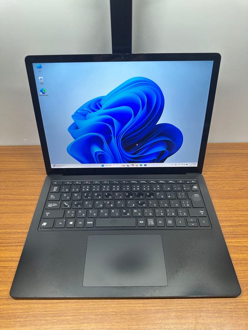 Windowsノート本体 Surface Laptop 4 i5-1145G7 16Gb 512Gb