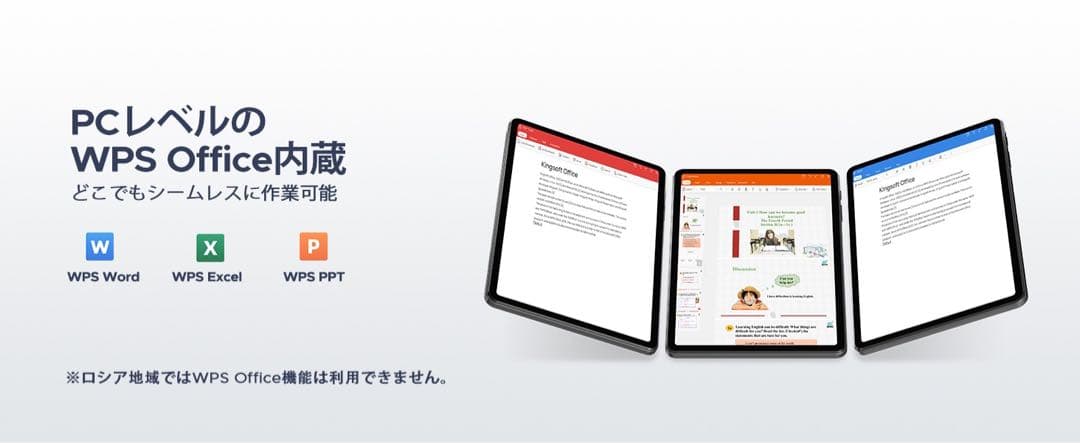 10.1インチ Androidタブレット 20GB RAM 128GB ROM