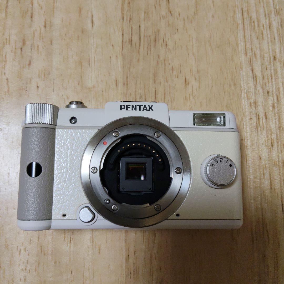 PENTAX Ｑ