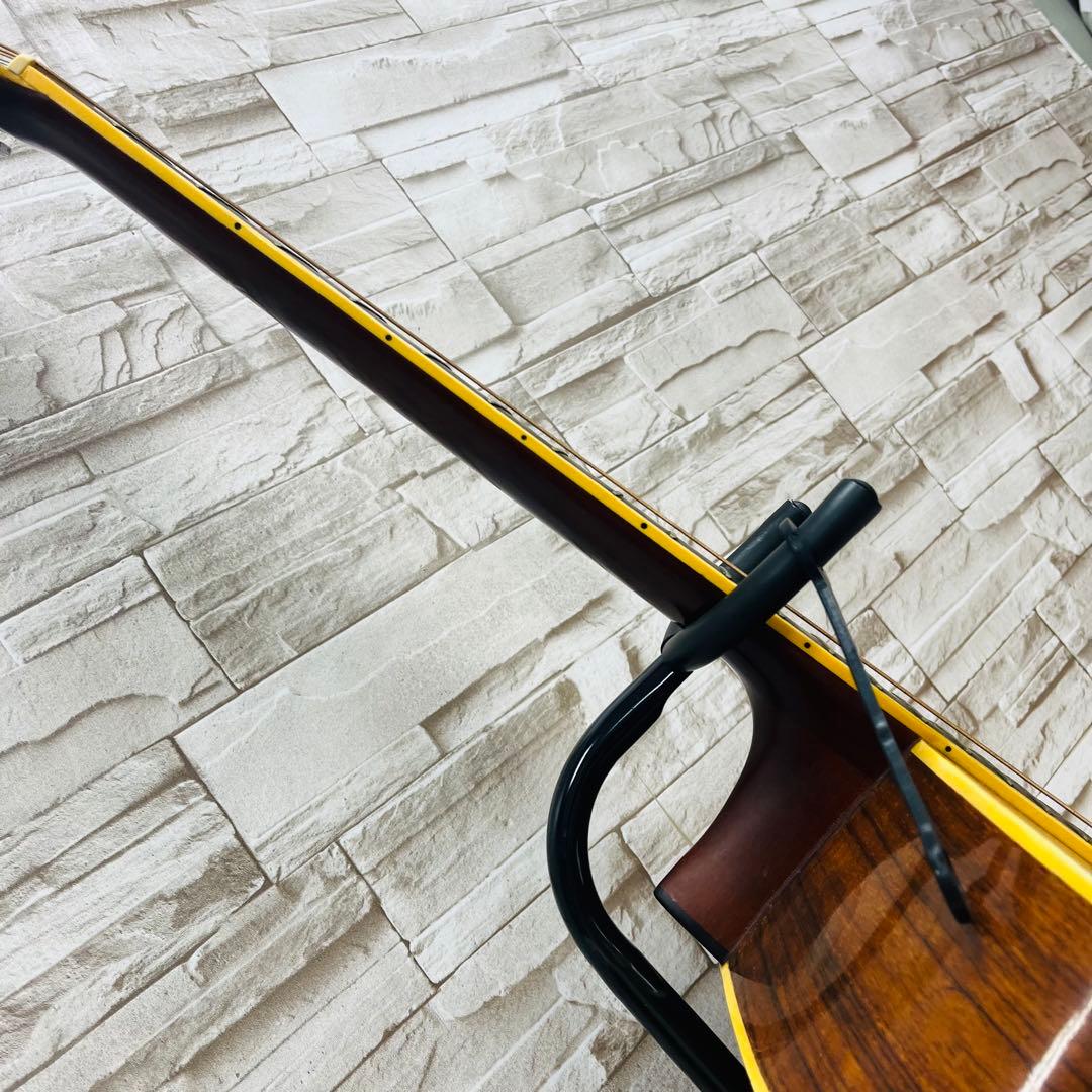 Yamaki Custom ジャパンビンテージ アコースティックギター 130