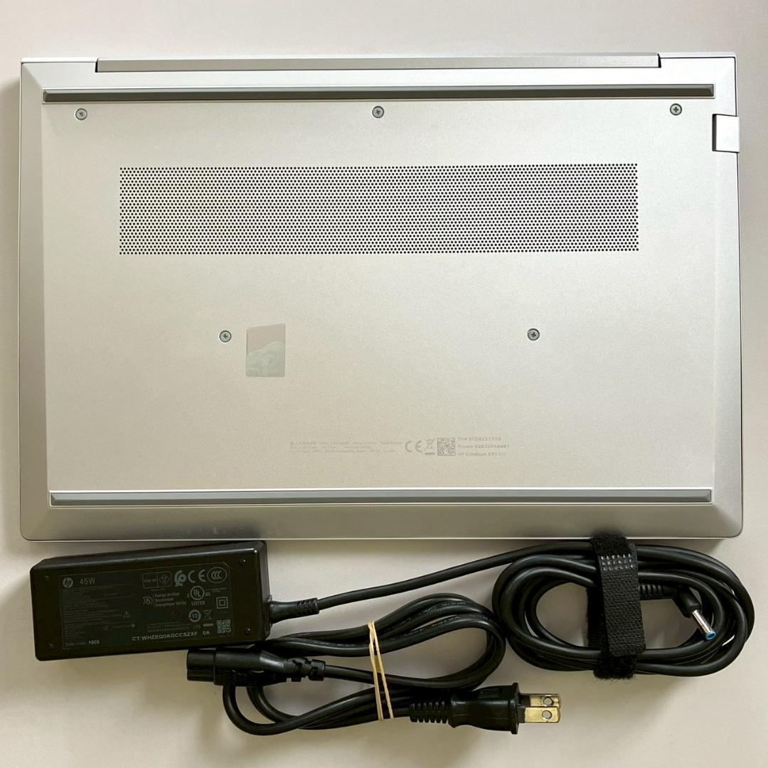 ★2024年製★ 美品 第13世代i5 Office2024 HP 469