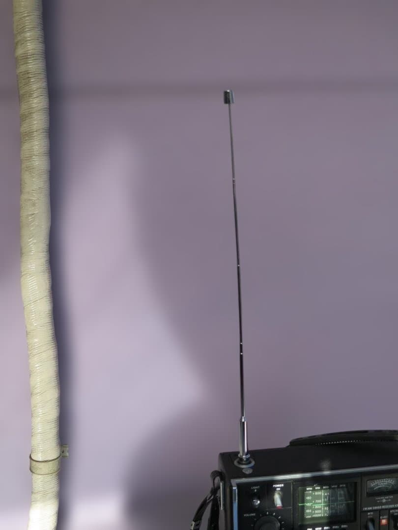 SONY スカイセンサー ICF-5800