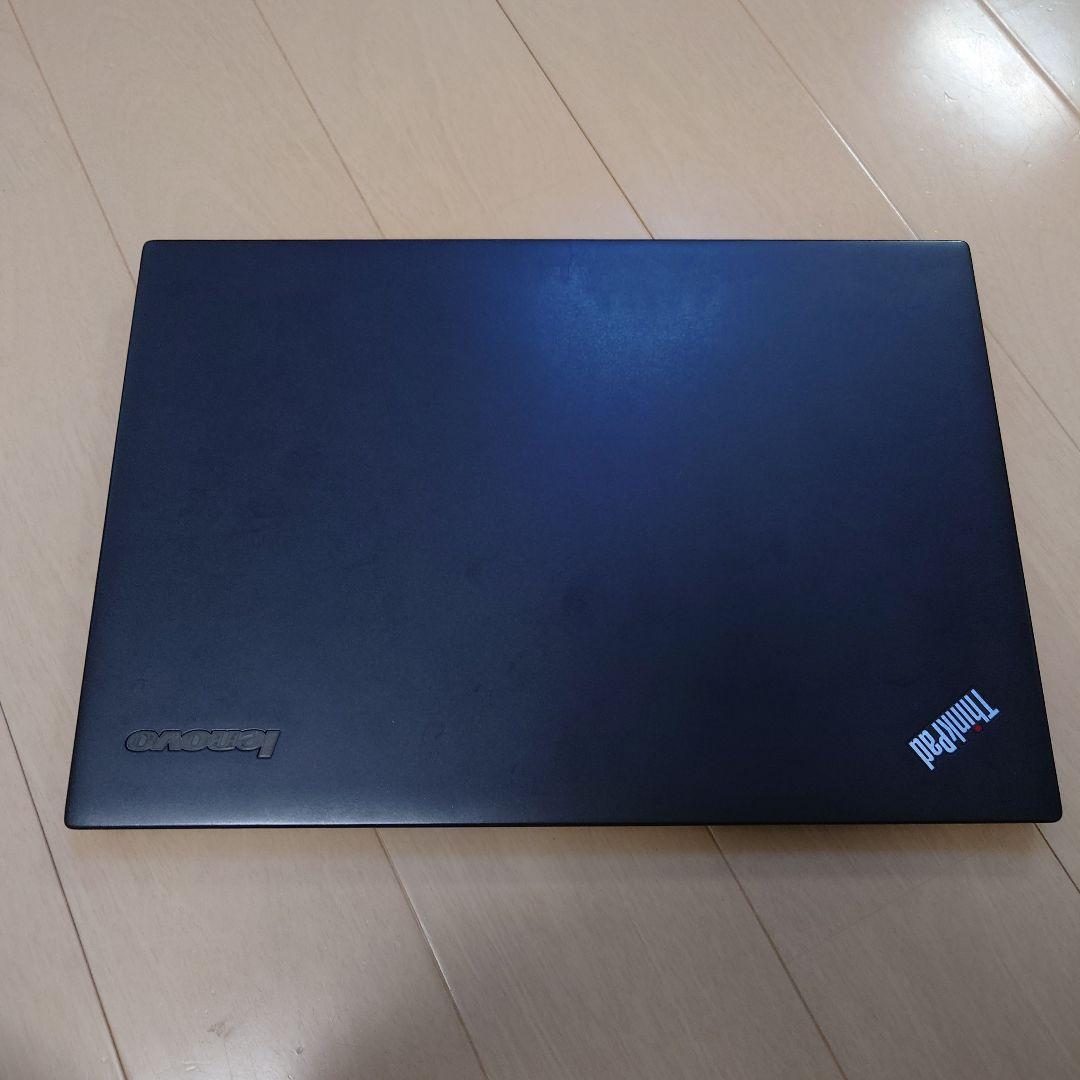Windowsノート本体 Lenovo X1 Carbon Gen3 core i7 256GB