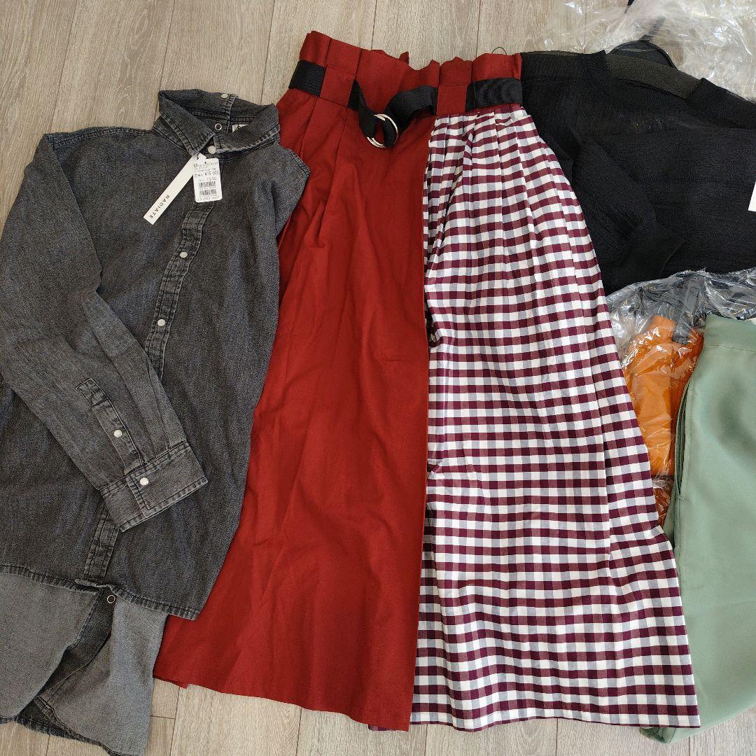 5点　ヤマダヤ　aga radiate