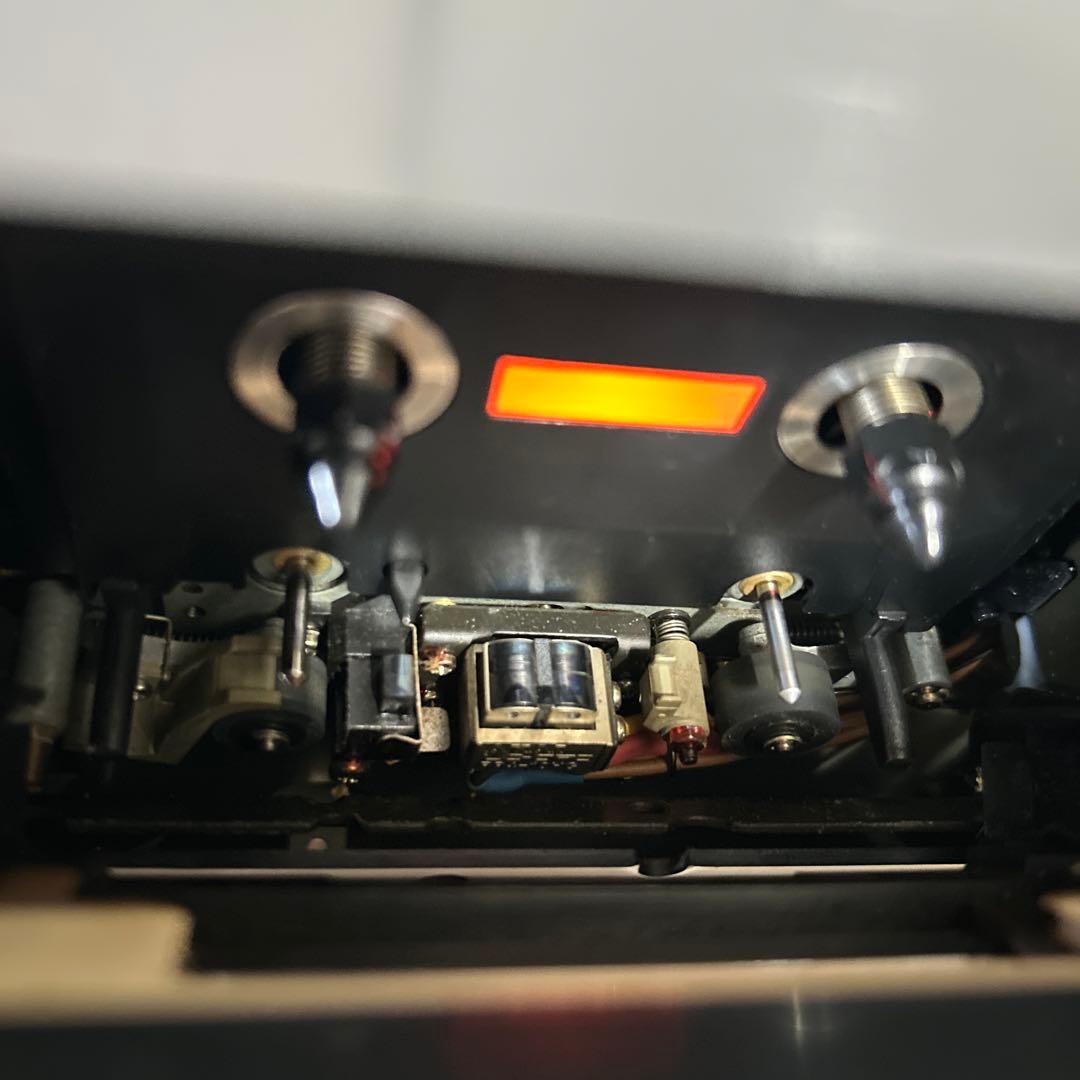 園児 　ジャンク　A＆D ステレオカセットデッキ GX-Z9100