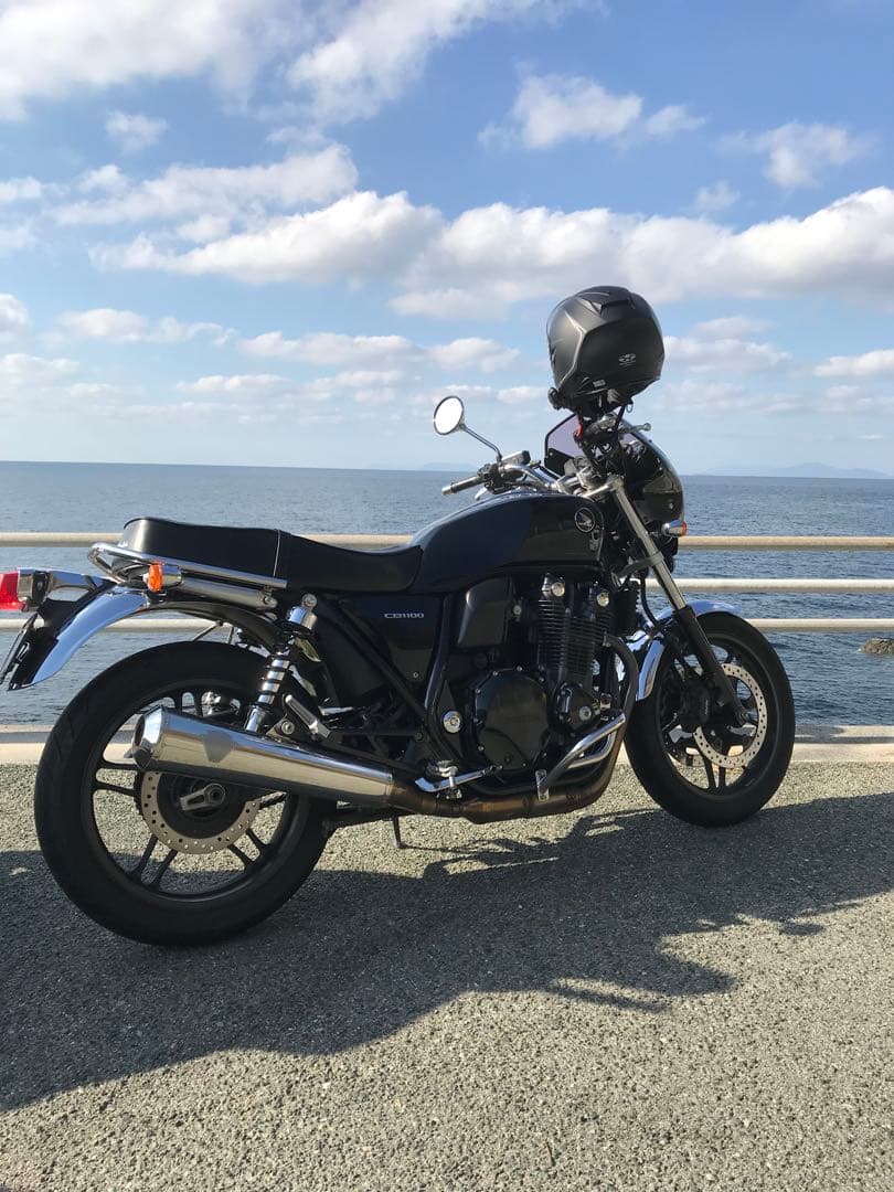 CB1100（SC65） Kスタイル　オプションシート