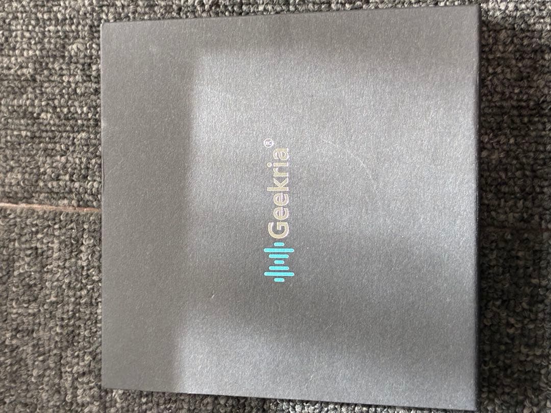 11/9まで出品Sennheiser HD660S2 有線ヘッドホン 【箱無し】