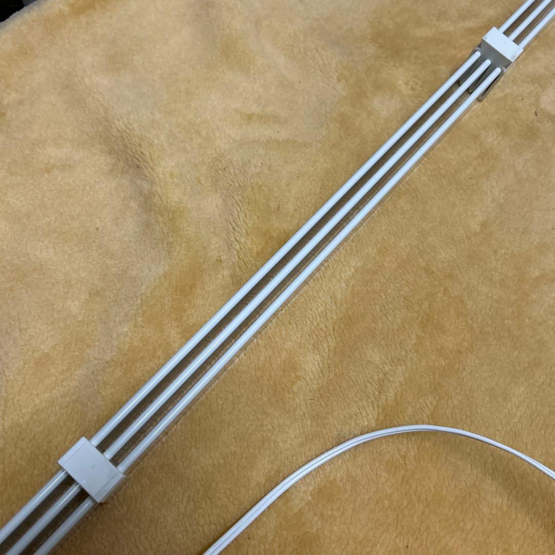 ウインドラジエーター W/R-1500 ナカガワ工業 2016年製 動作確認済み