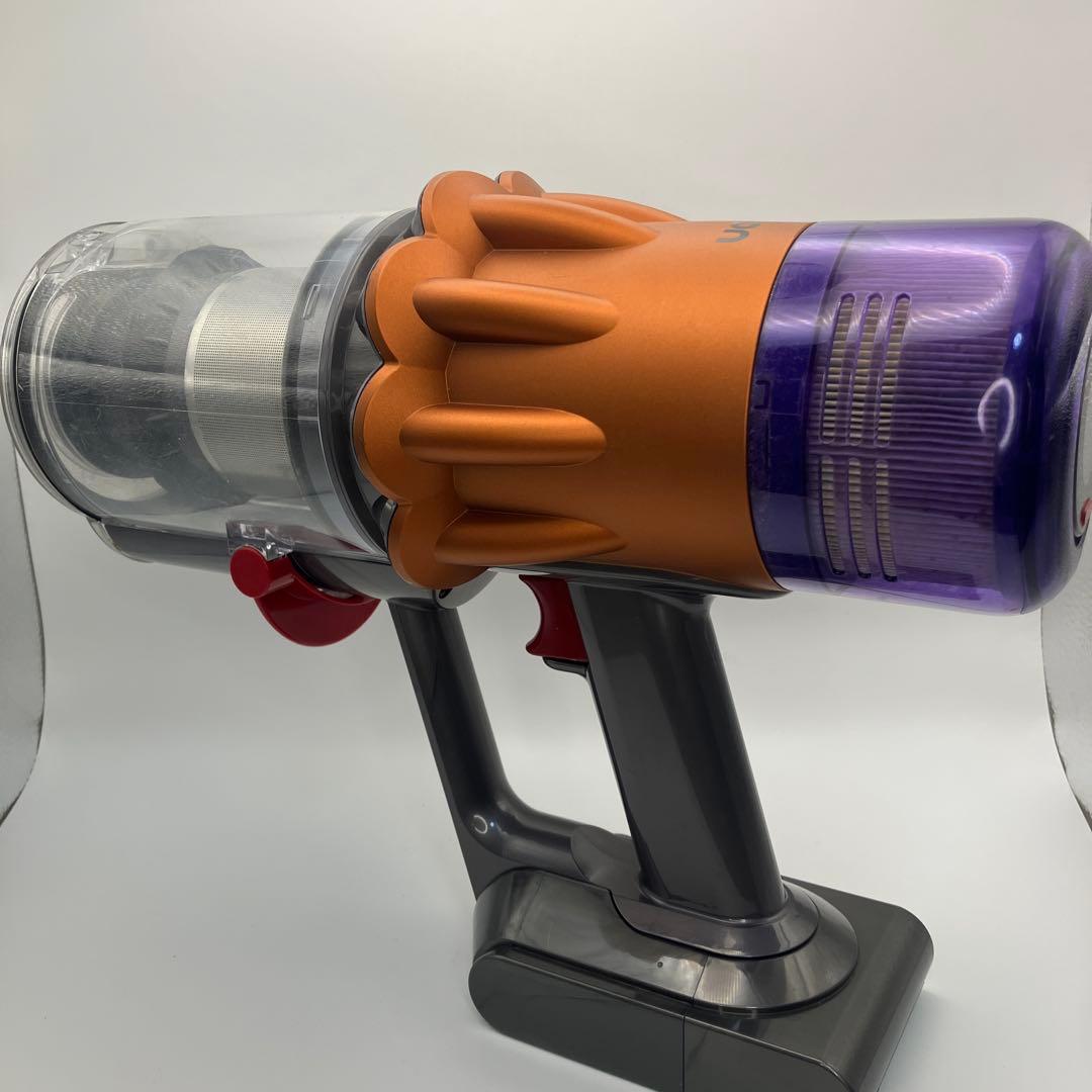 ⭐ダイソン digital slim fluffy+ sv18 本体 コードレス