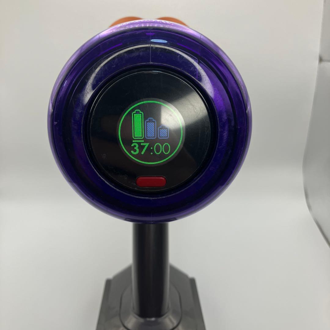 ⭐ダイソン digital slim fluffy+ sv18 本体 コードレス