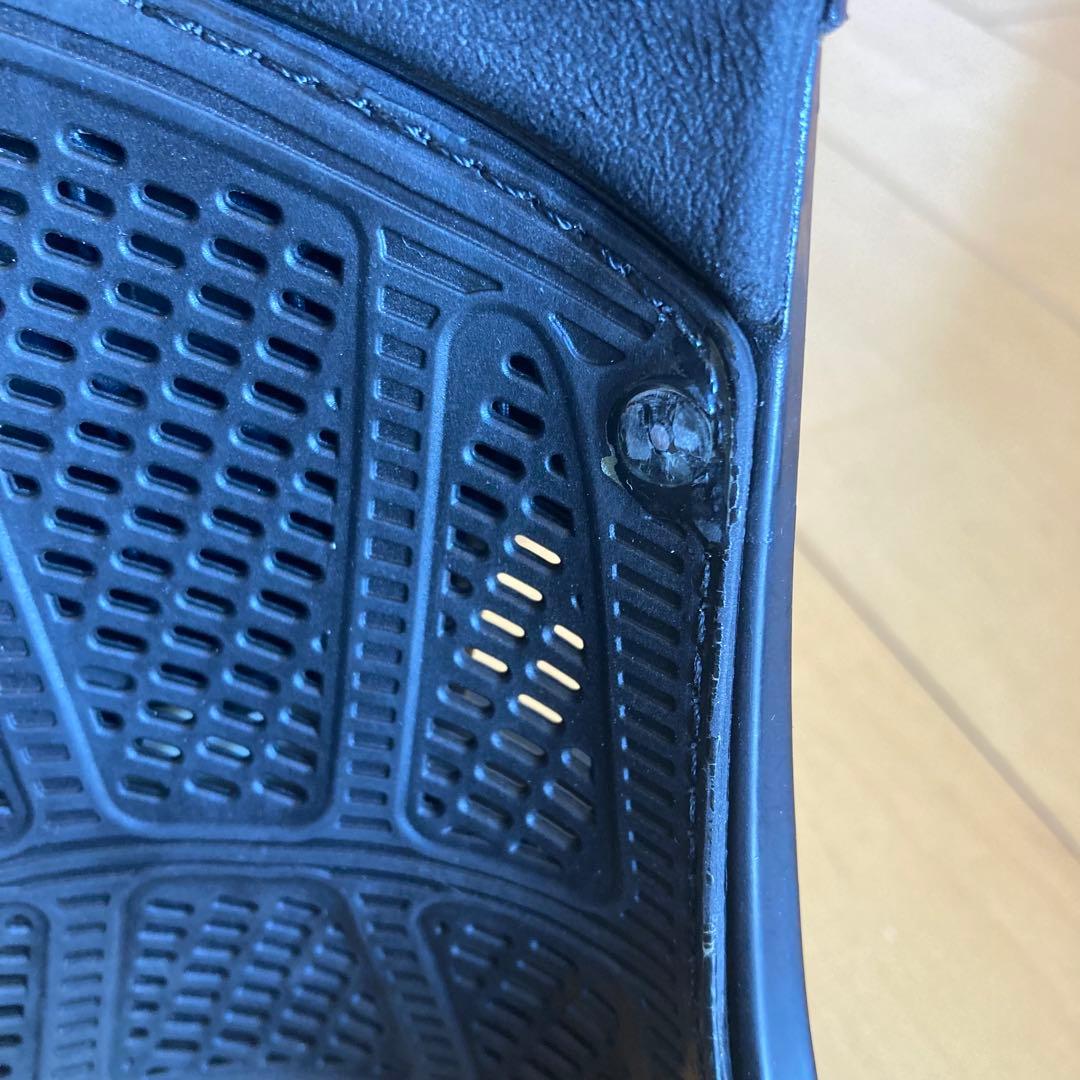 Burton Malavita est Mサイズ（Genesisストラップ）