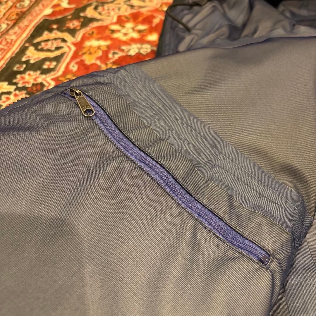 2001 patagonia SST JACKET 81785 サイズL