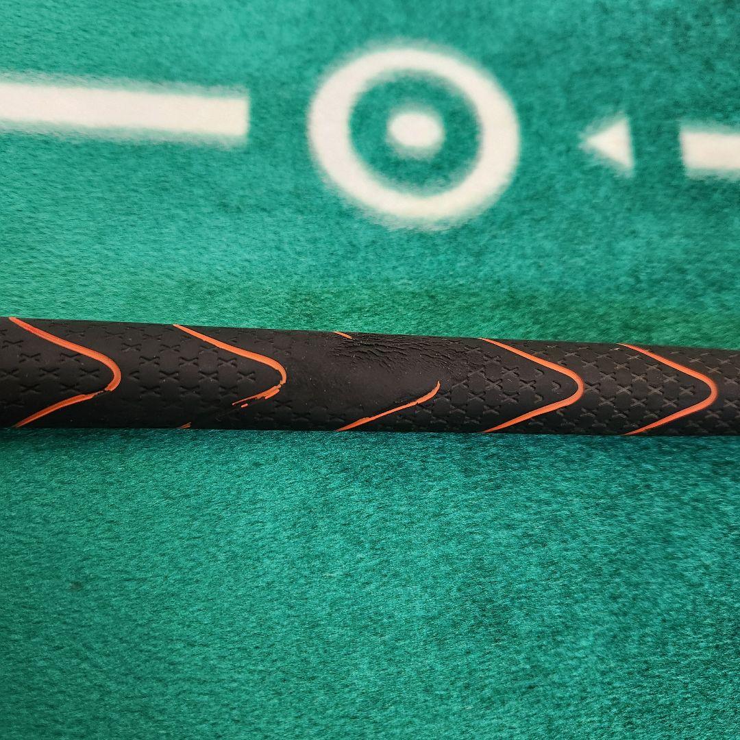 TENSEI CK PRO ORANGE 1K 60S 45.5 テーラーメイド