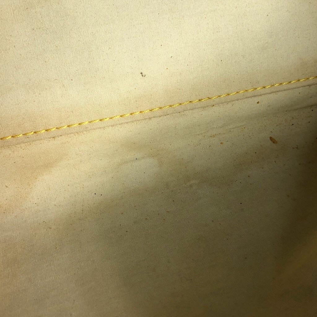 LOUIS VUITTON ルイヴィトン マリー モノグラムミニ ボストンバッグ