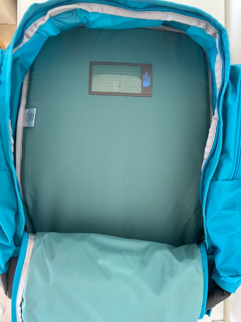 【THE NORTH FACE ザノースフェイス】サニーキャンパー40+6