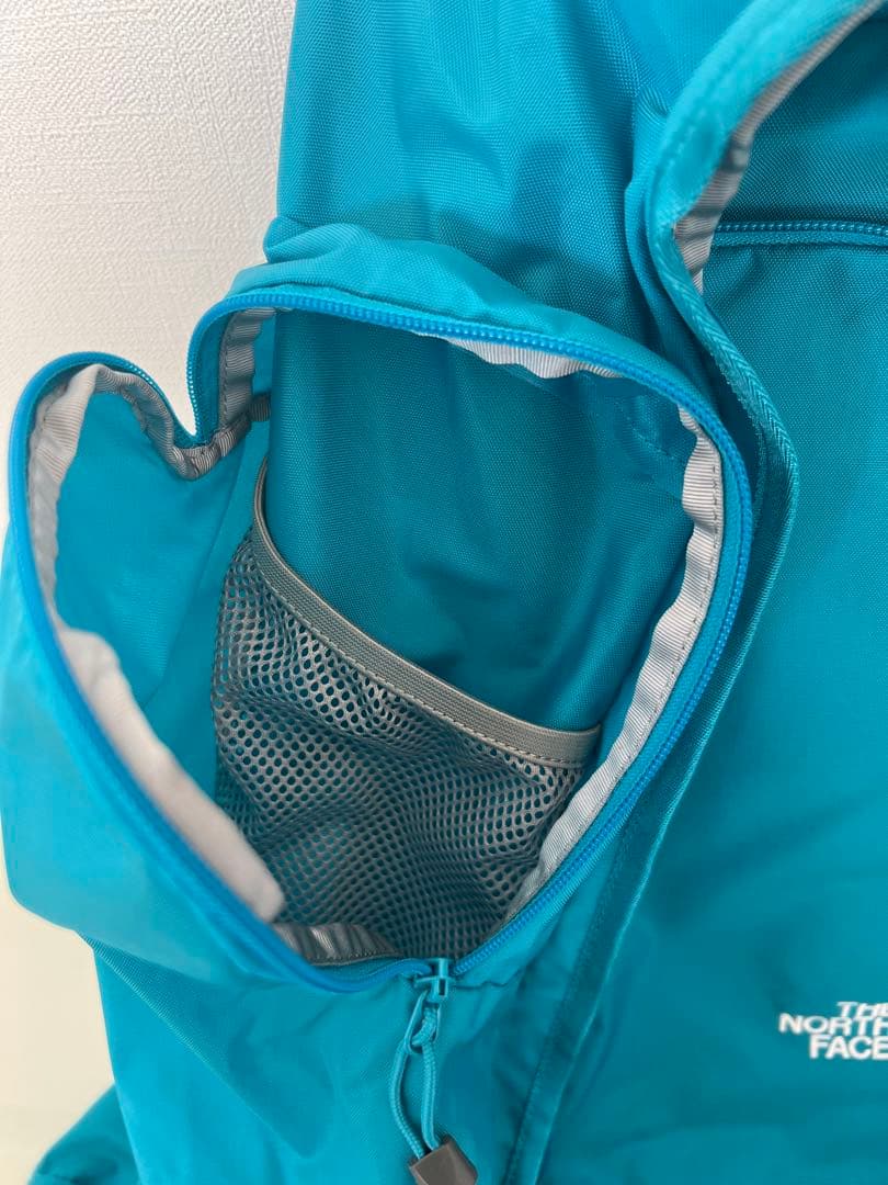 【THE NORTH FACE ザノースフェイス】サニーキャンパー40+6