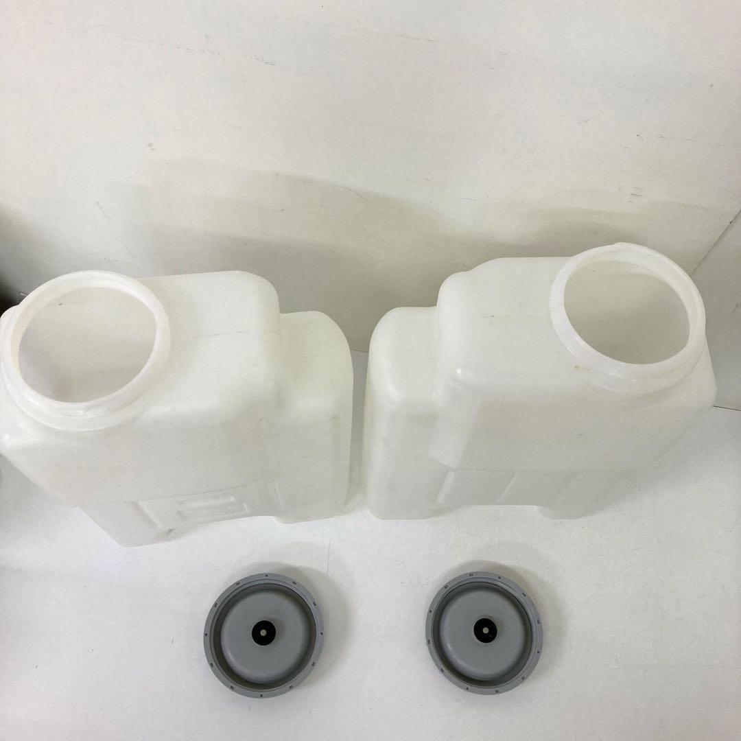 4205-K Panasonic 気化式加湿器 FE-KXF15-W