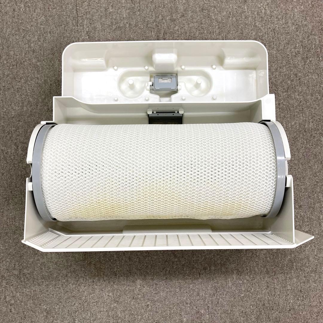 4205-K Panasonic 気化式加湿器 FE-KXF15-W