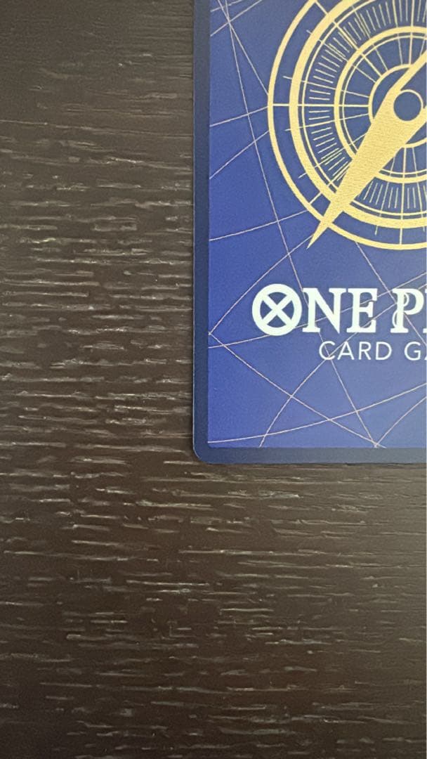 ワンピースカード ボルサリーノ SRパラレル エドワード、ウィーブル SP