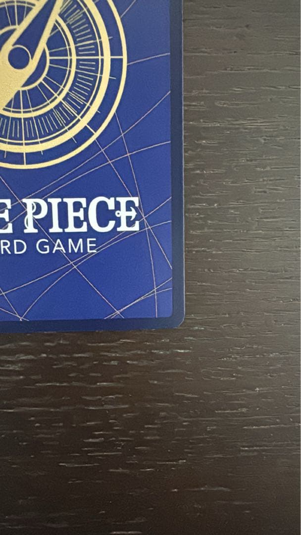 ワンピースカード ボルサリーノ SRパラレル エドワード、ウィーブル SP