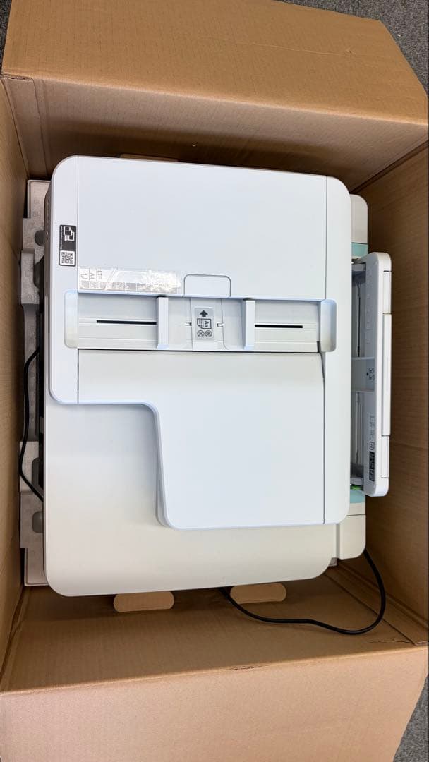 Brother プリンター　MFC-J7100CDW