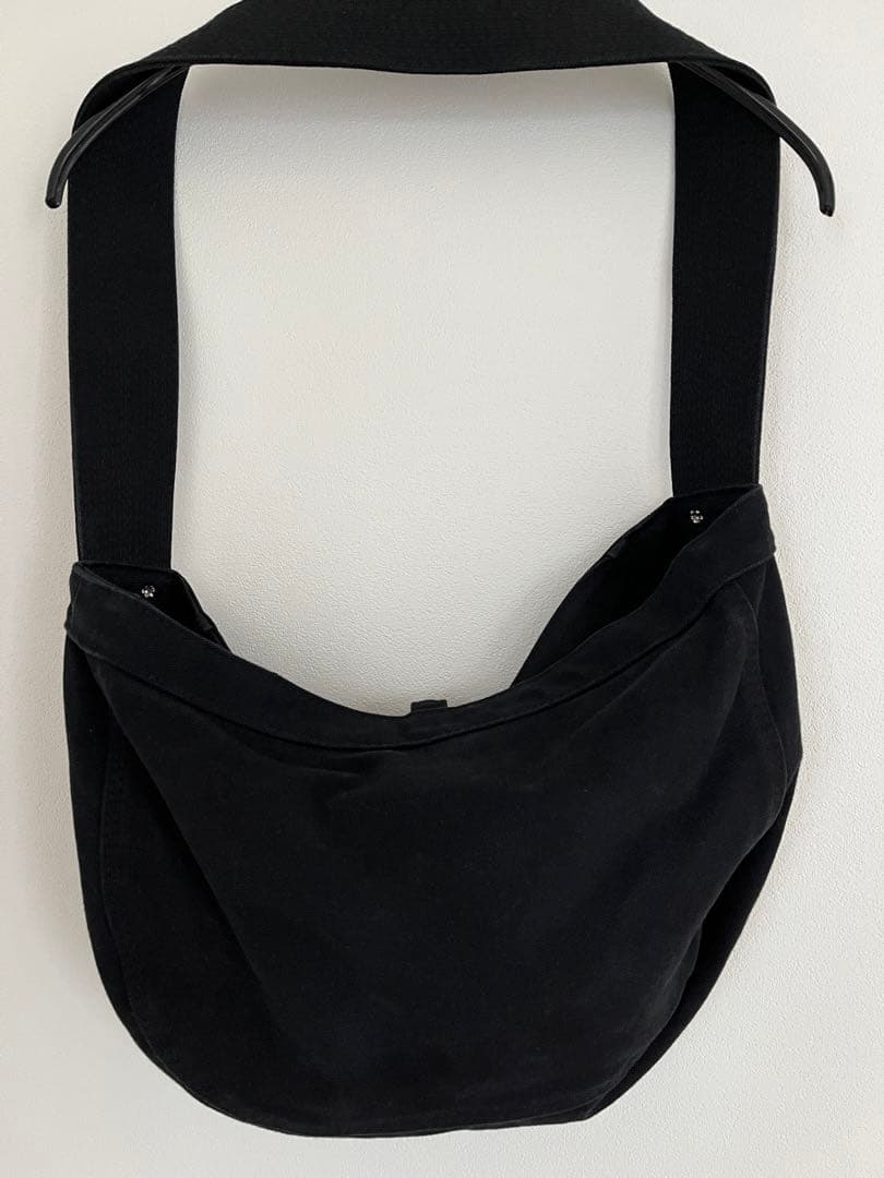 バッグ t.t newsboy bag small