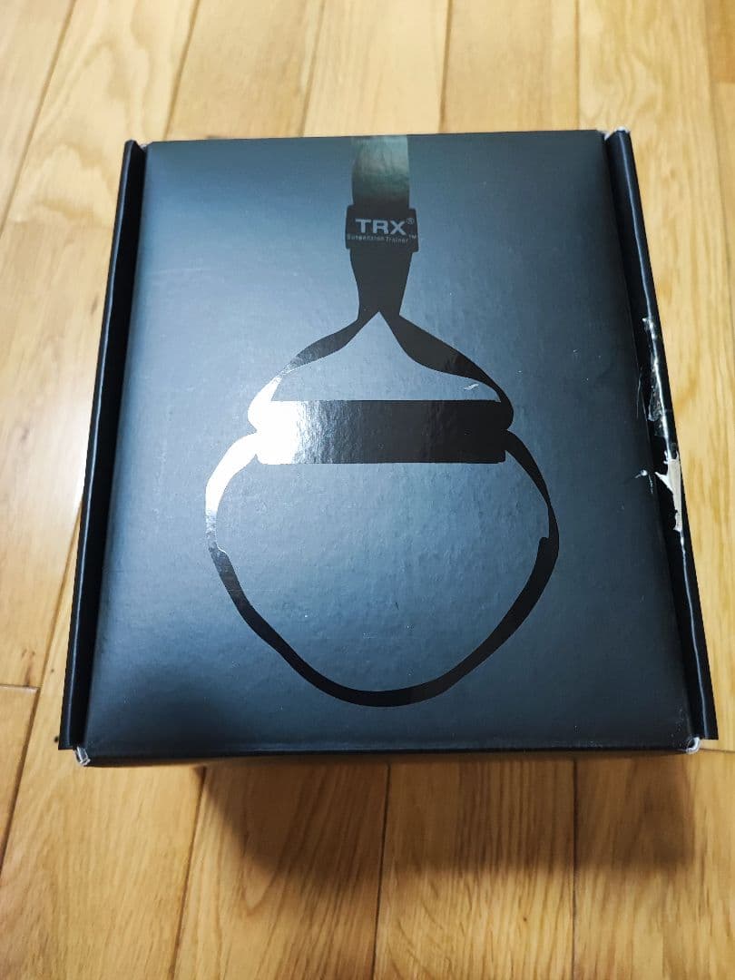 TRX PRO3サスペンショントレーナー