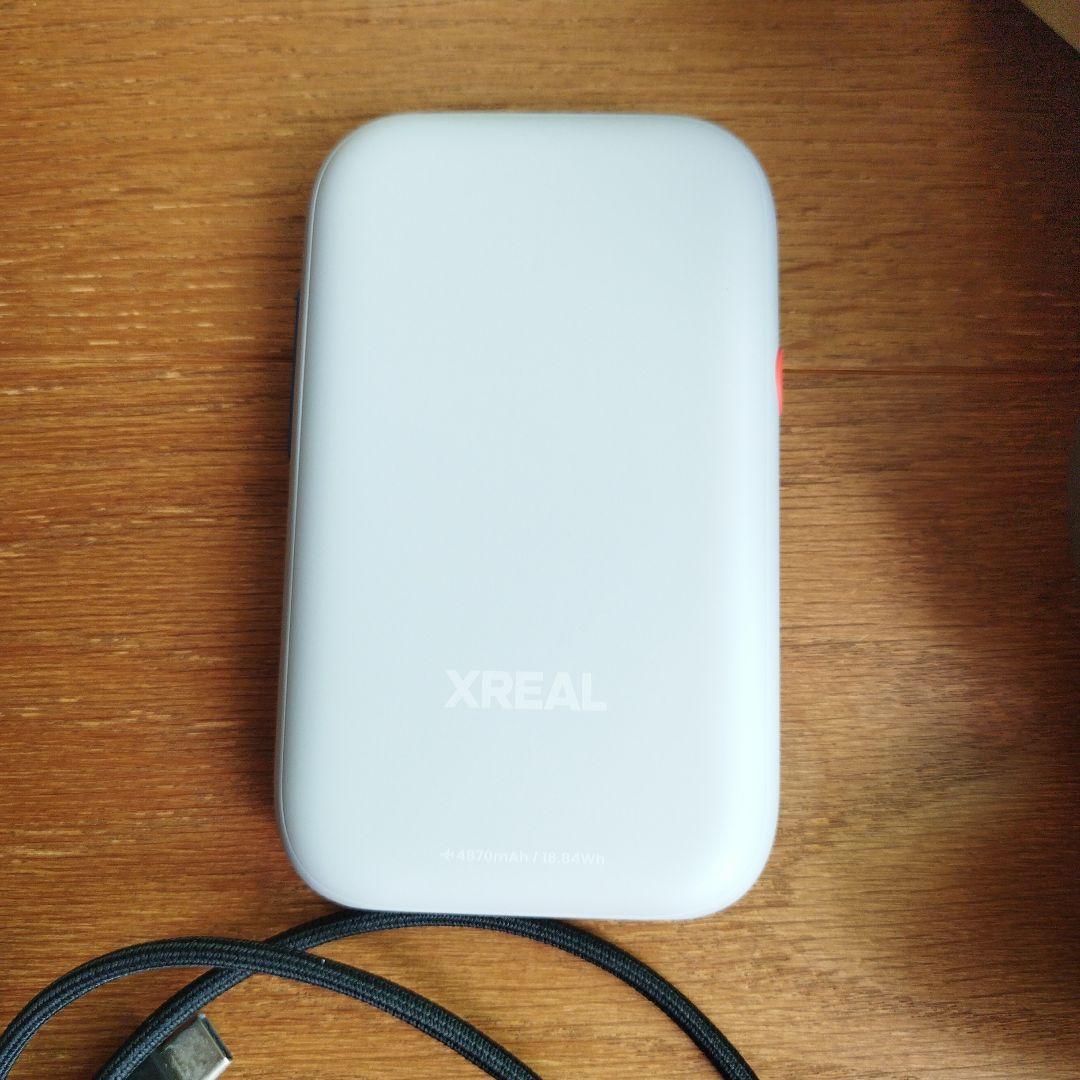 XREAL Air2Pro XREAL Beam セット