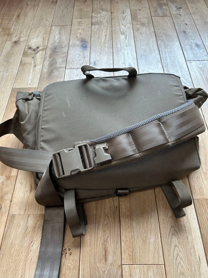 貴重 ミステリーランチ x BEAMS BozemanUSA アウトサイダー