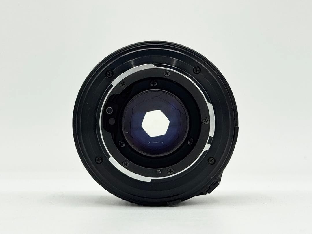 【完動品】ミノルタ Minolta XD-S MD 50mm F1.7