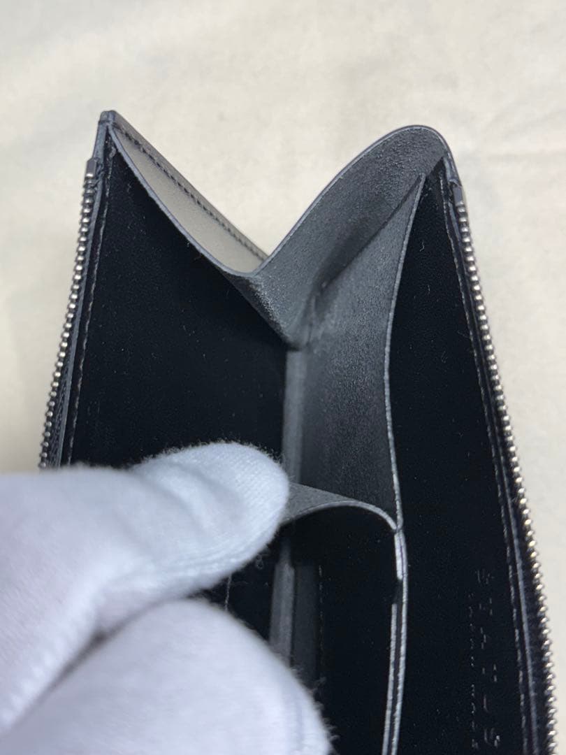 STATUSY il modo air ブラック 右利き用