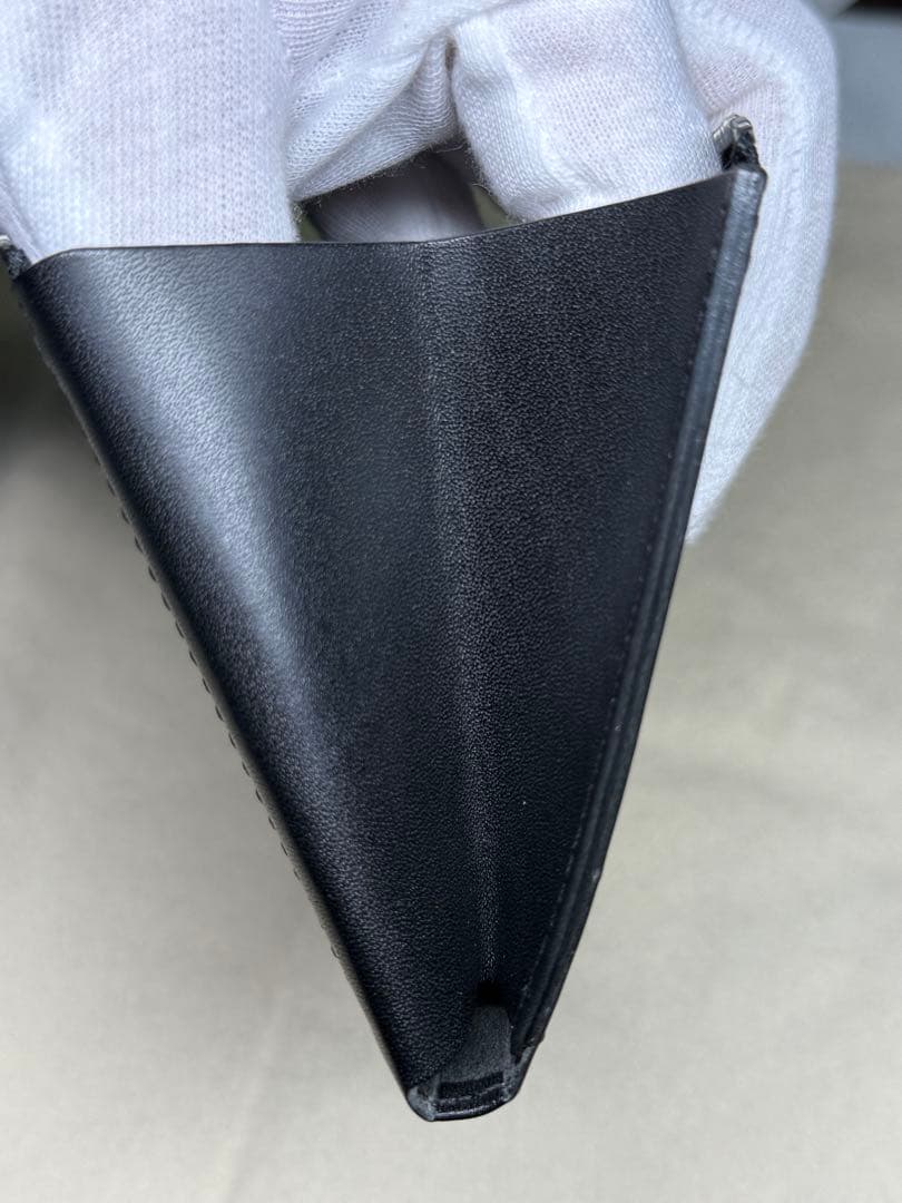 STATUSY il modo air ブラック 右利き用