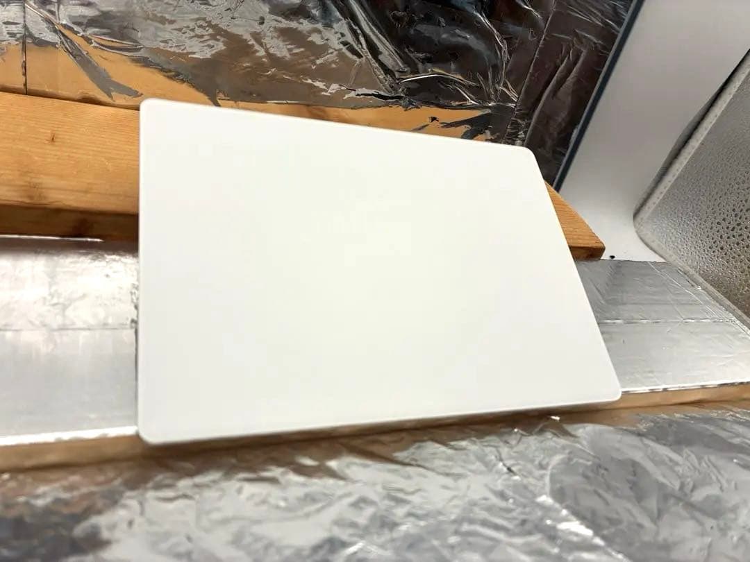【美品】Apple Magic Trackpad 2 A1535 ホワイト