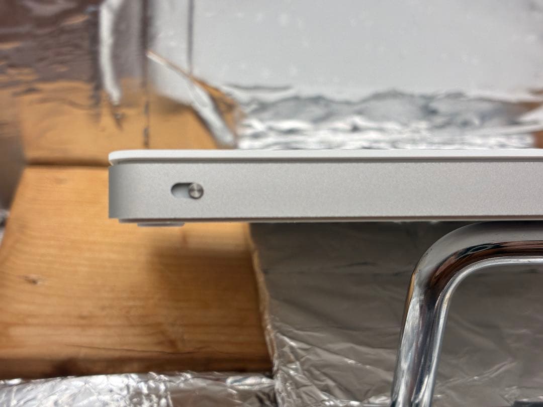 【美品】Apple Magic Trackpad 2 A1535 ホワイト