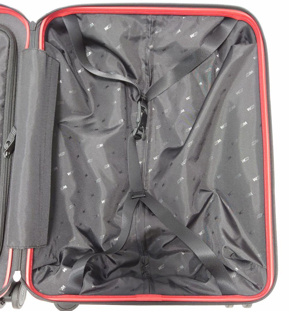  M3 キャリーケース【未使用品】