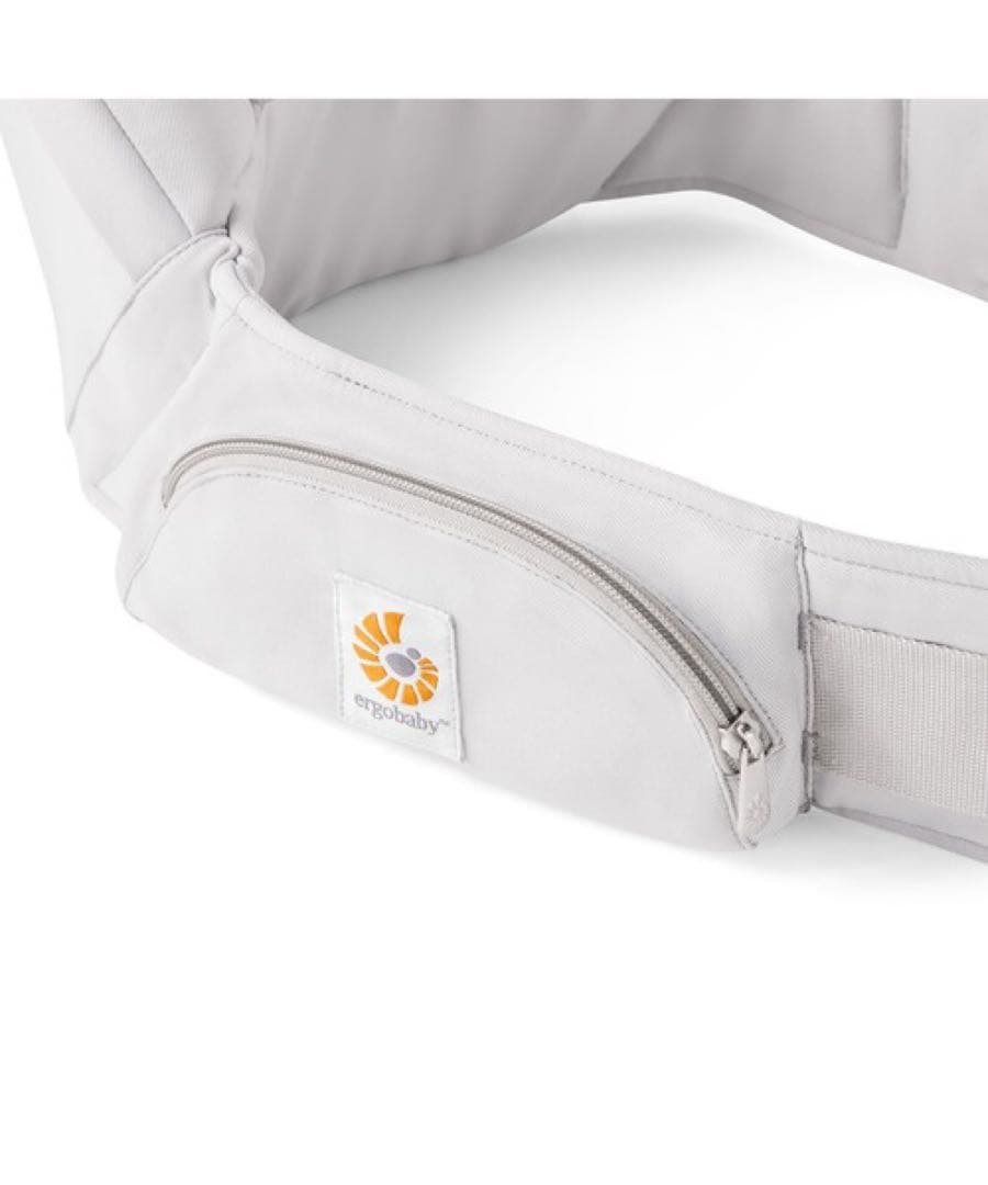 エルゴ　エルゴベビー　ヒップシート　ergobaby Lift Hip Seat
