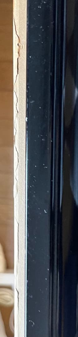 トランキュイル・モーメント