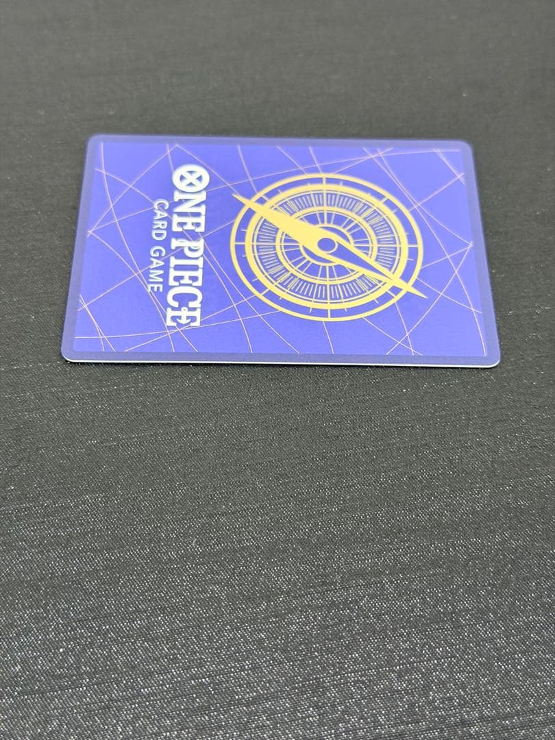 サボ コミパラ 謀略の王国 OP04-083 SR スーパーパラレル