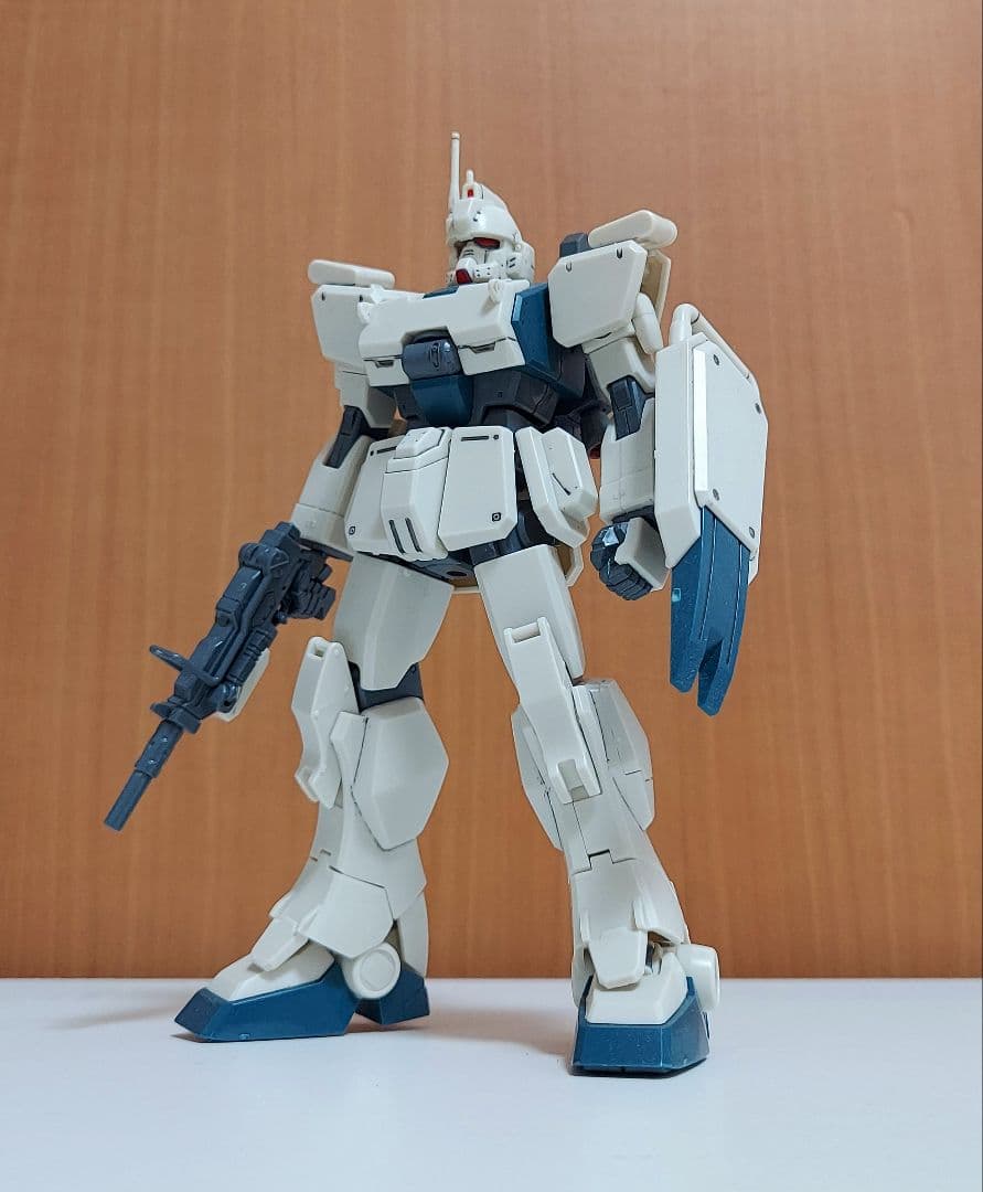 ガンプラ 組立済み完成品 4体セット まとめ売り
