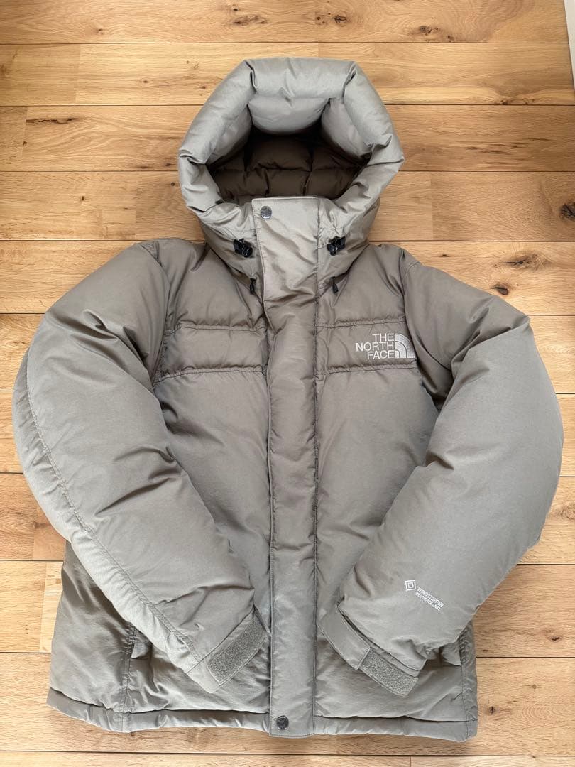 ノースフェイス/オルタレーションバフズジャケット ダウンジャケットS