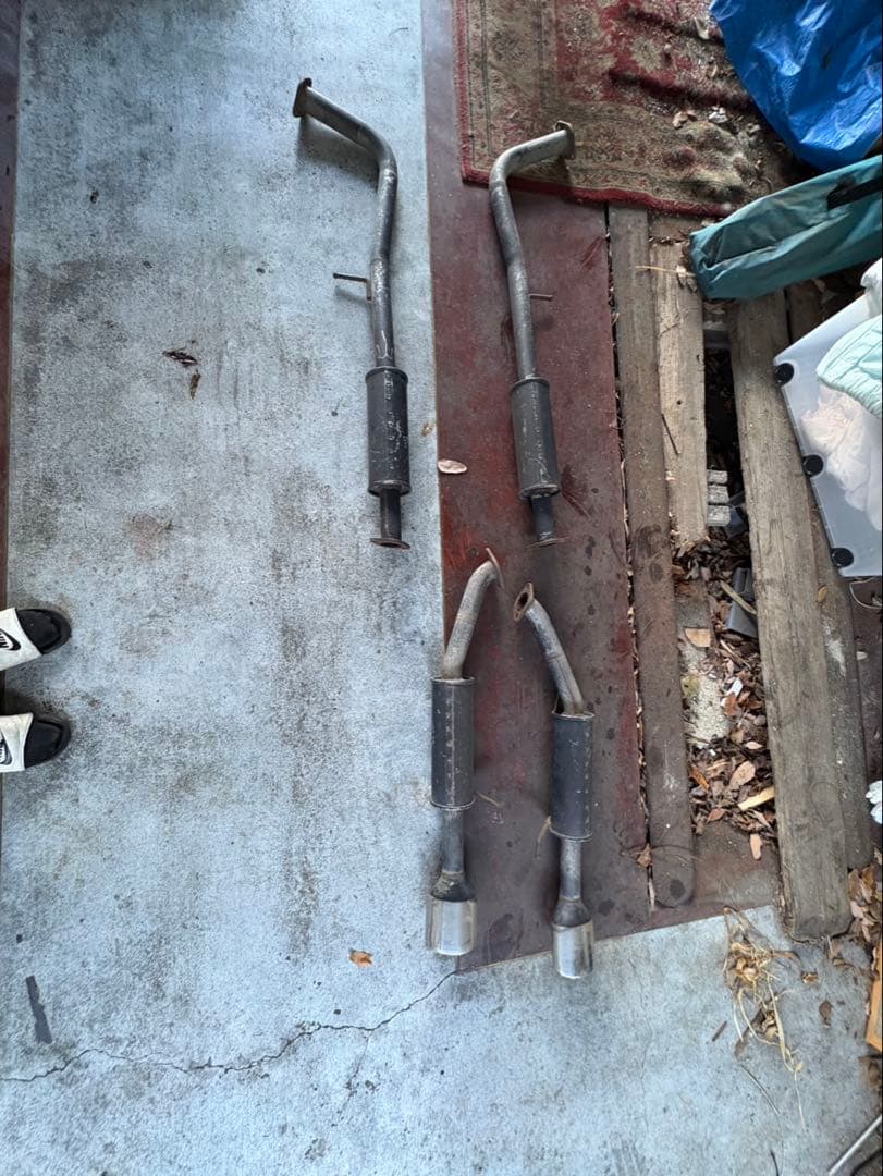 Y*ー様 30セルシオリアストレート