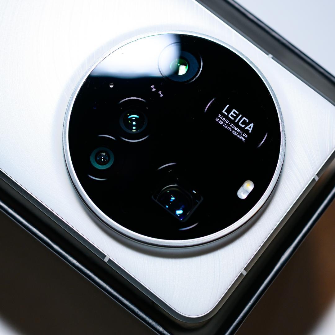 【国内版】Xiaomi 15 Ultra 512GB