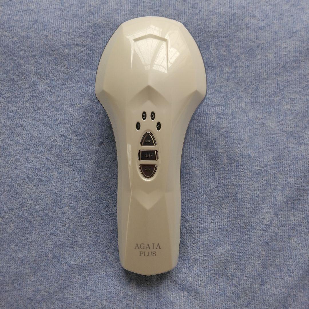 BIOTECH AGAIA PLUS アガイアプラス スカルプケア 美顔器