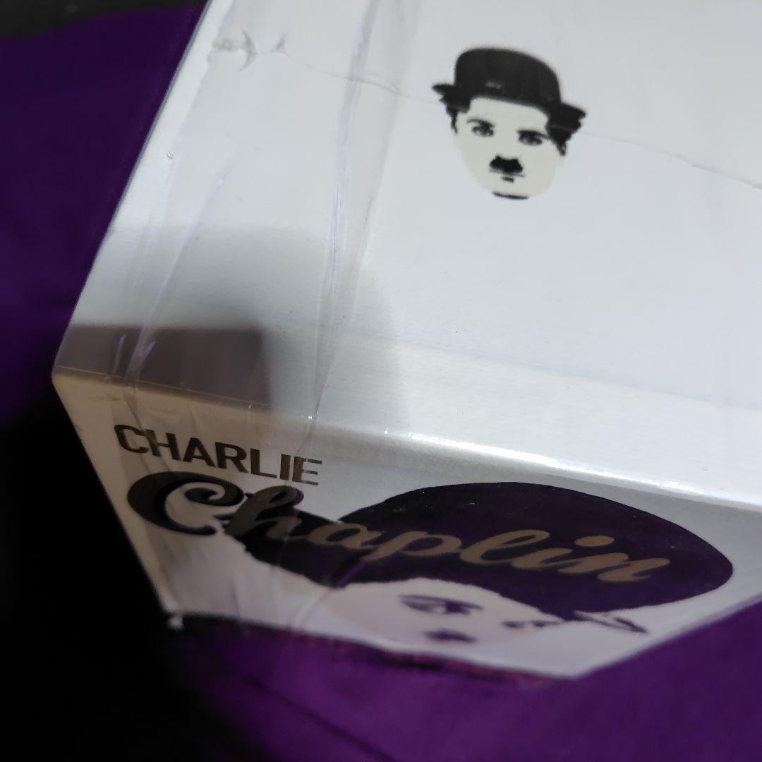 チャップリンBlU‐RAY BOX