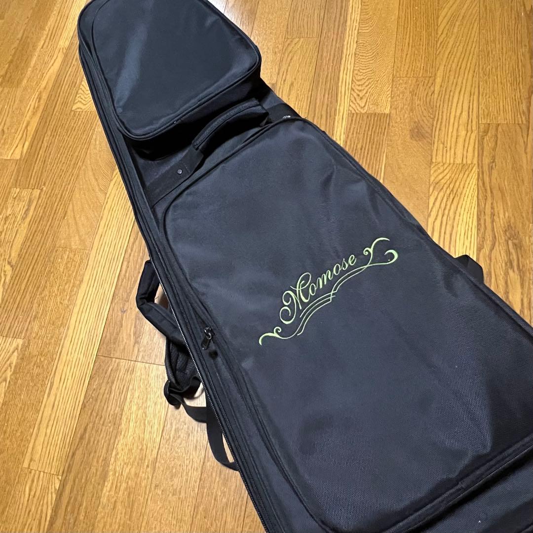 momose MST2-STD/M WBD リバースヘッド