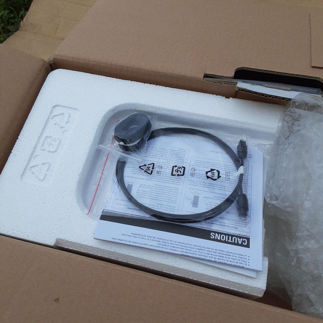 スピーカー・ウーファー DENON  SOUND BAR 550