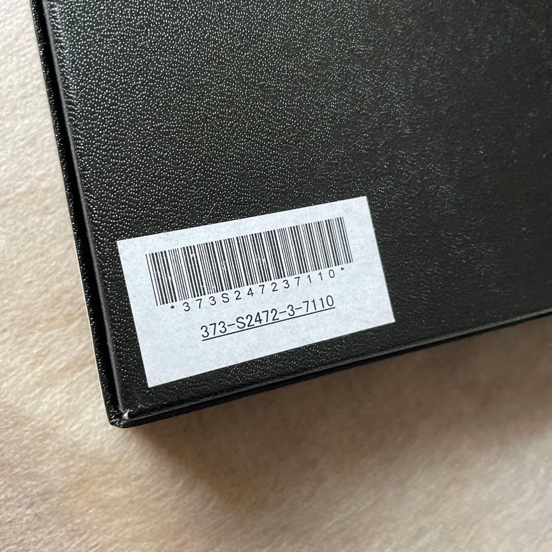 【美品】【専用です】池田工芸　クロコダイルレザー　長財布　限定色　ターコイズ